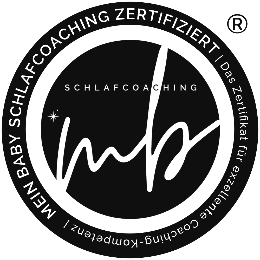 Zertifikat Schlafcoaching
