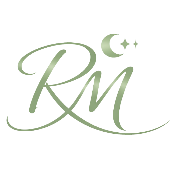 Logo Hebamme Rita Mähler